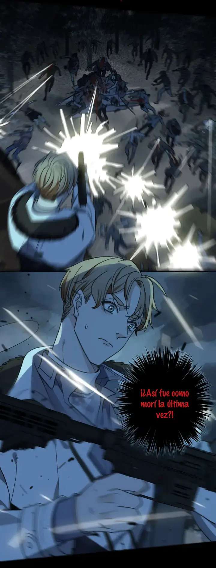 Restart capítulo 8, página 15