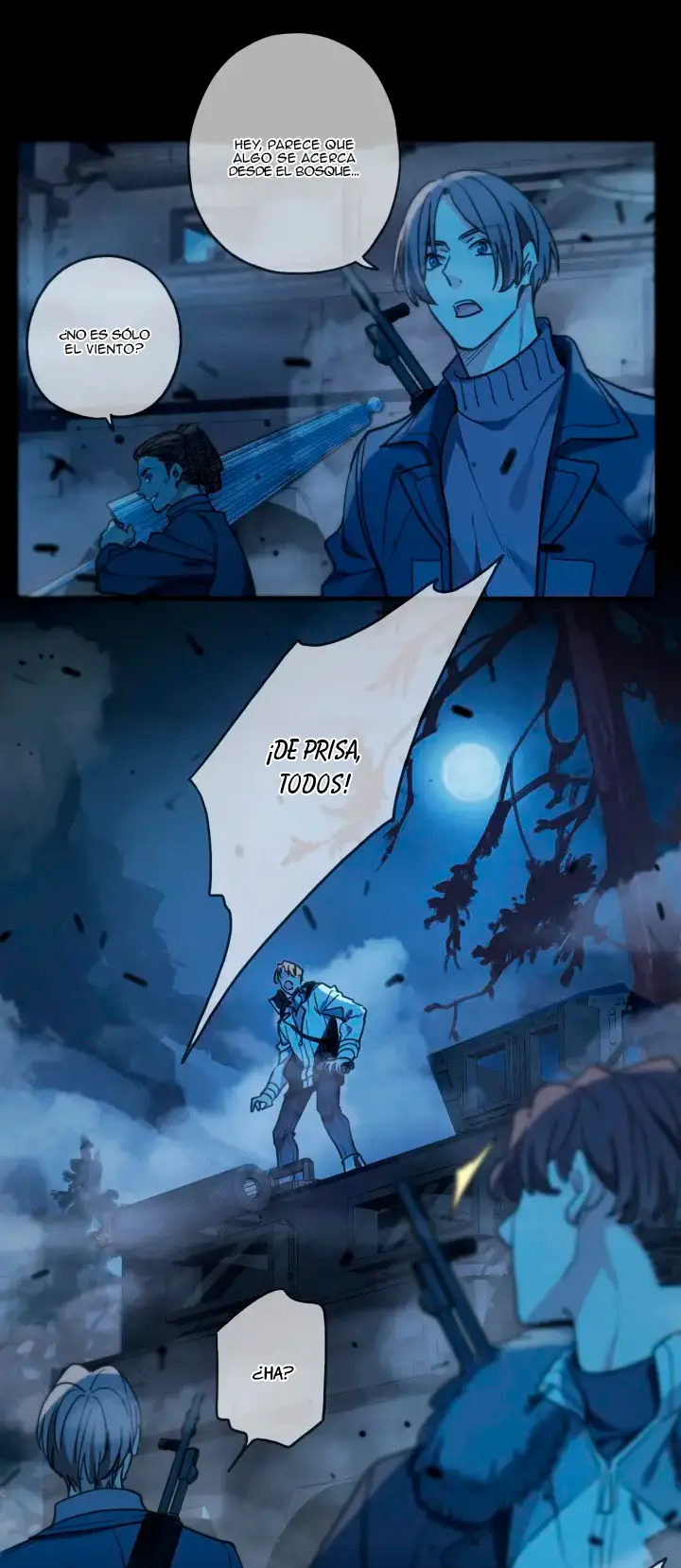 Restart capítulo 9, página 15