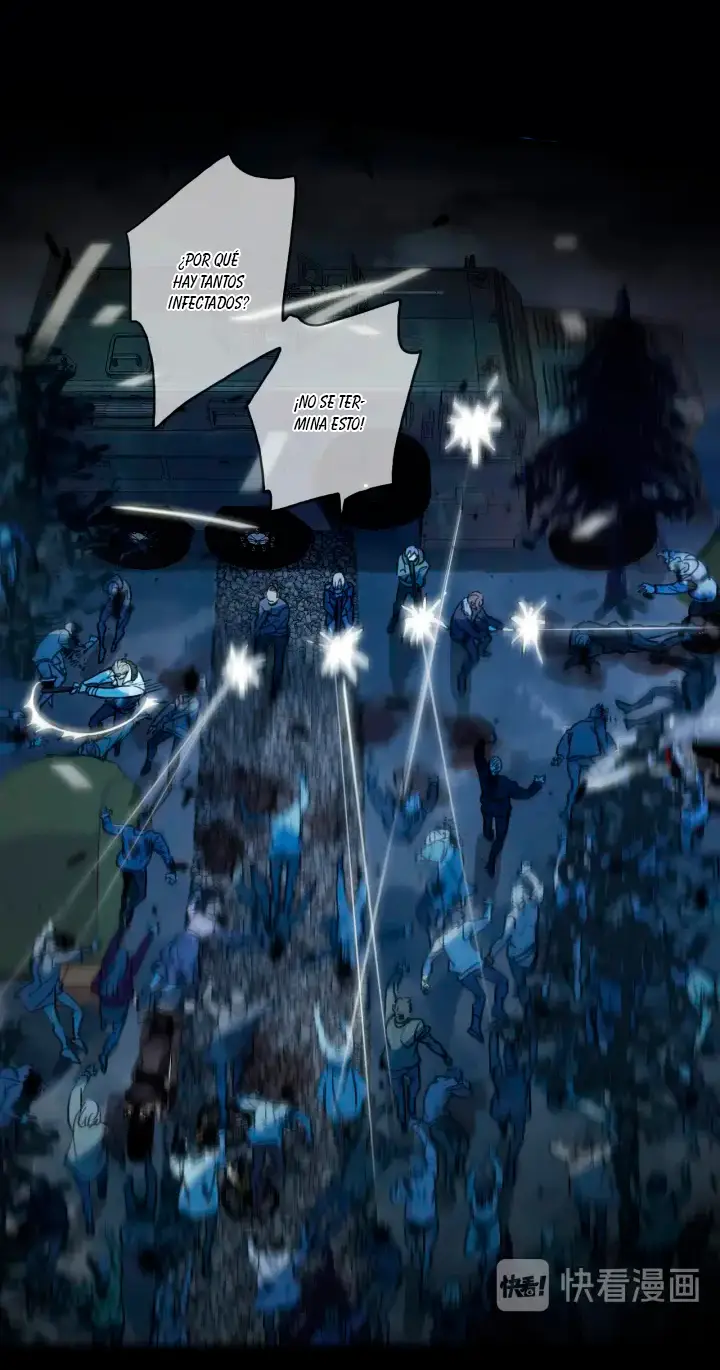 Restart capítulo 9, página 22