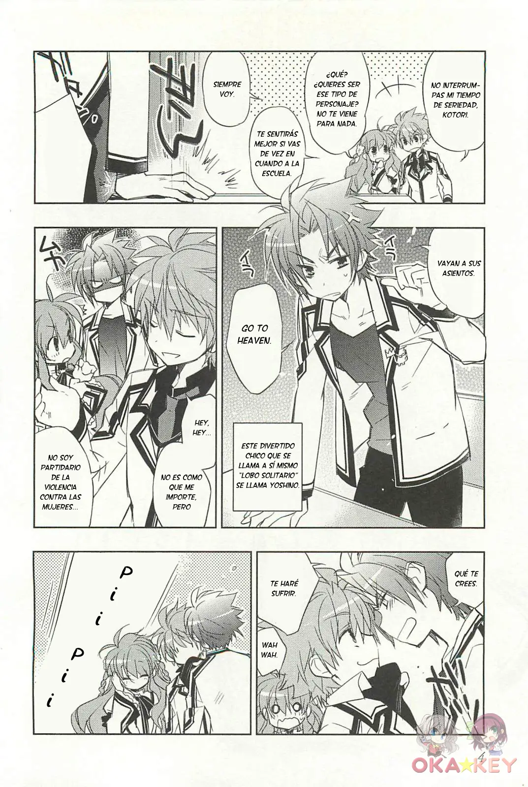 Rewrite: SIDE-B capítulo 0, página 4