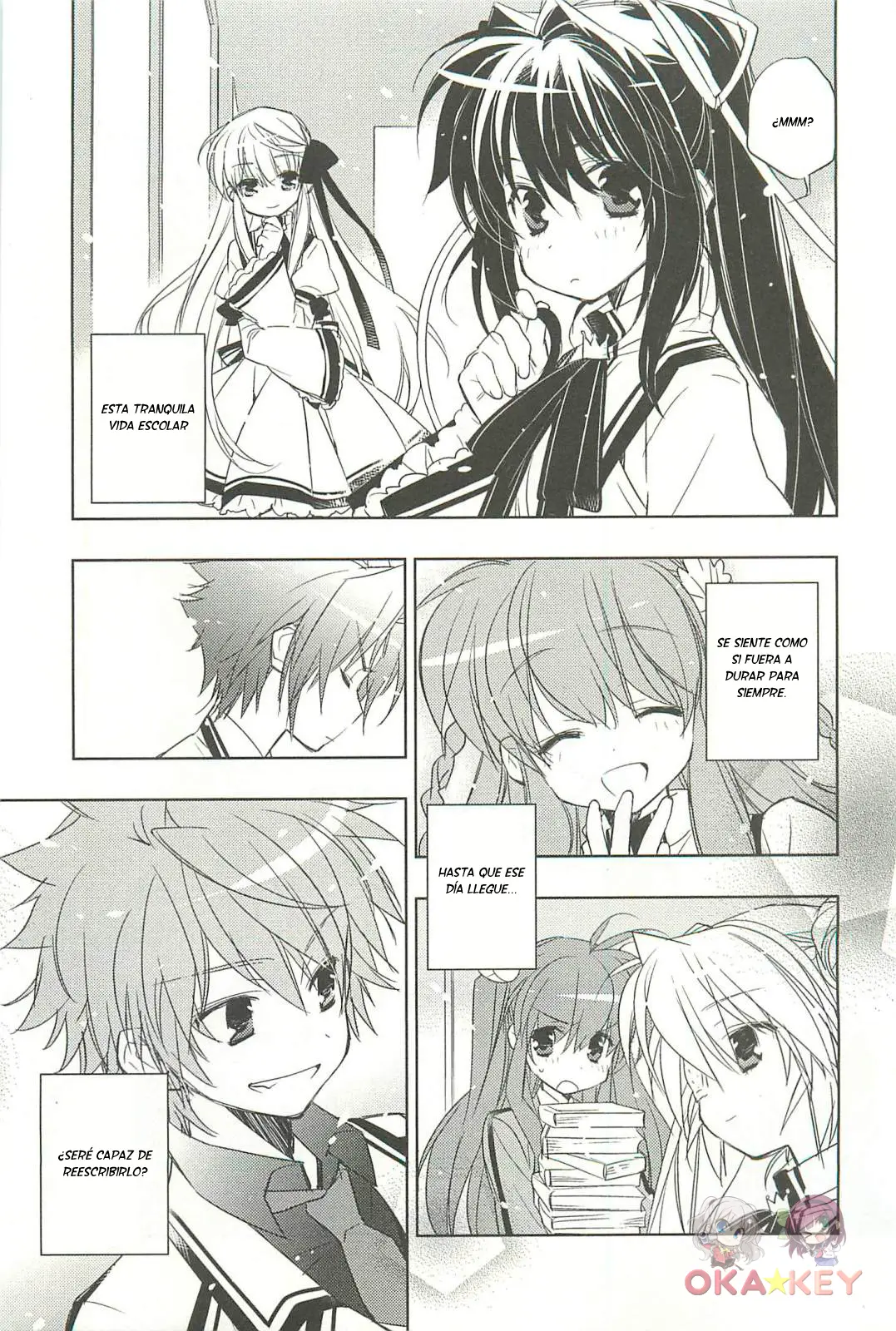 Rewrite: SIDE-B capítulo 0, página 7