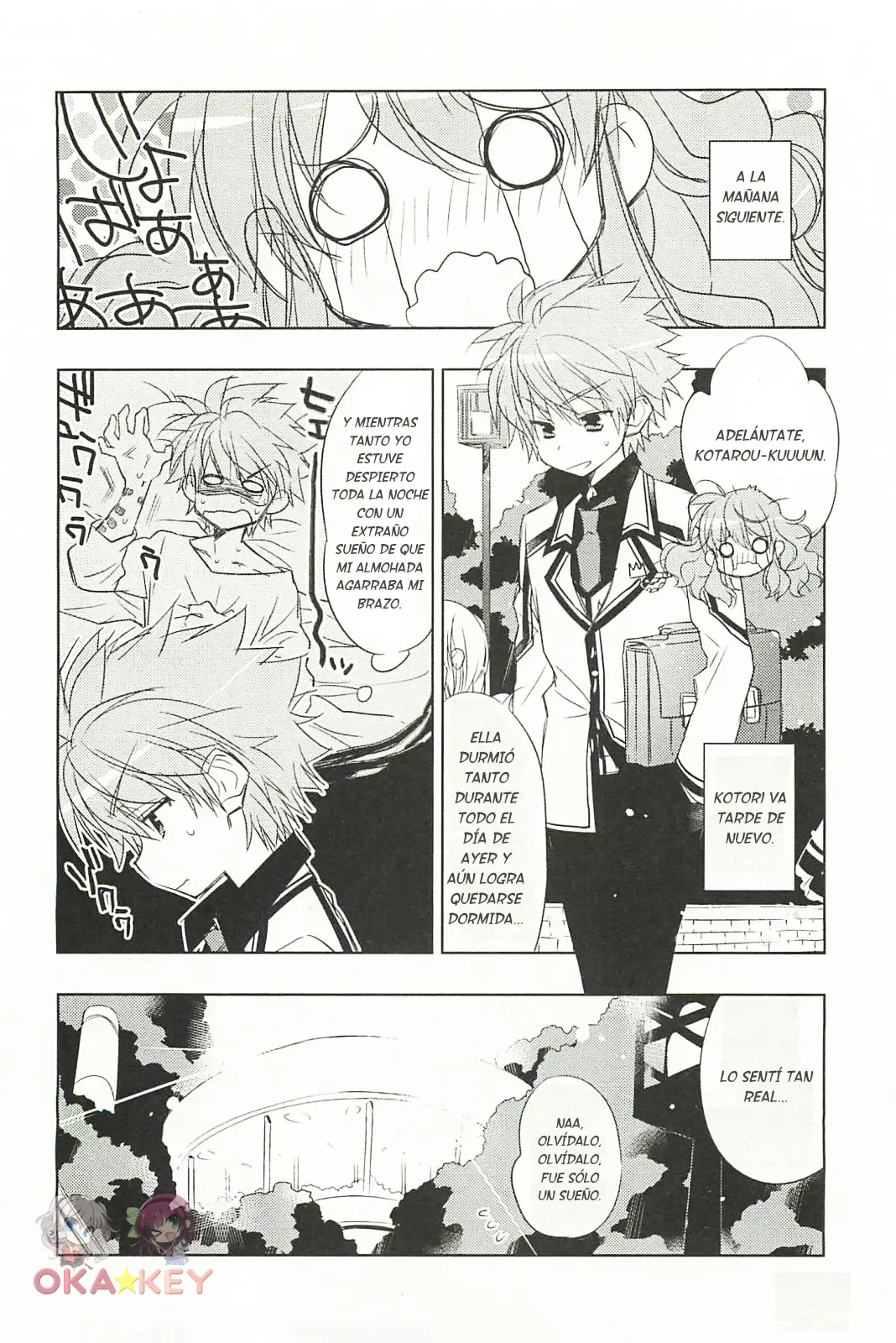 Rewrite: SIDE-B capítulo 2, página 2