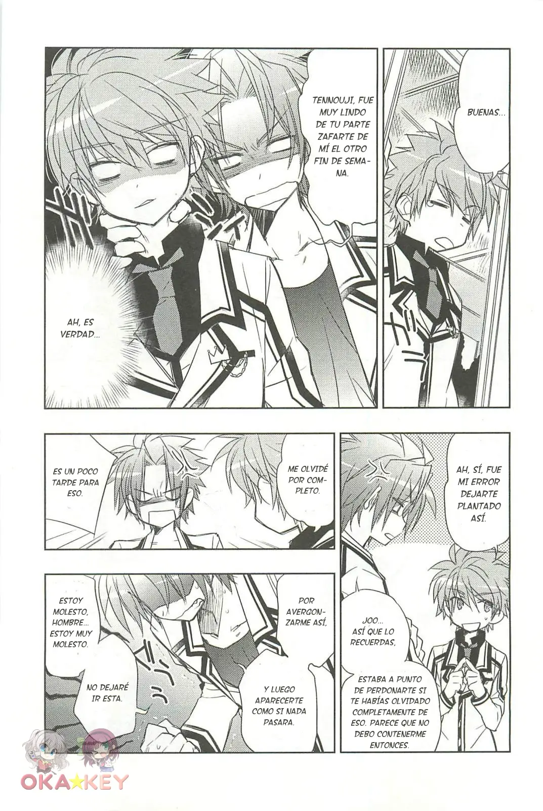 Rewrite: SIDE-B capítulo 2, página 3