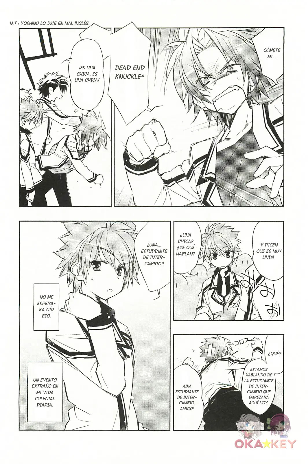 Rewrite: SIDE-B capítulo 2, página 4