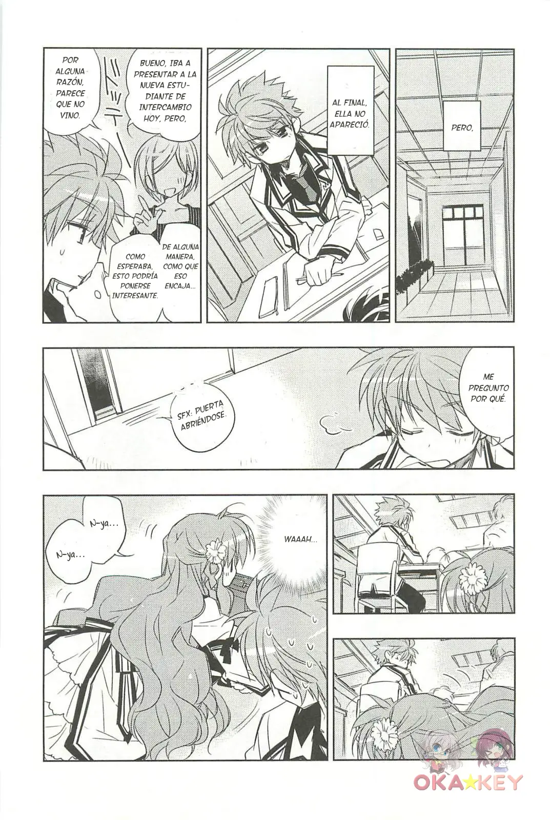 Rewrite: SIDE-B capítulo 2, página 5
