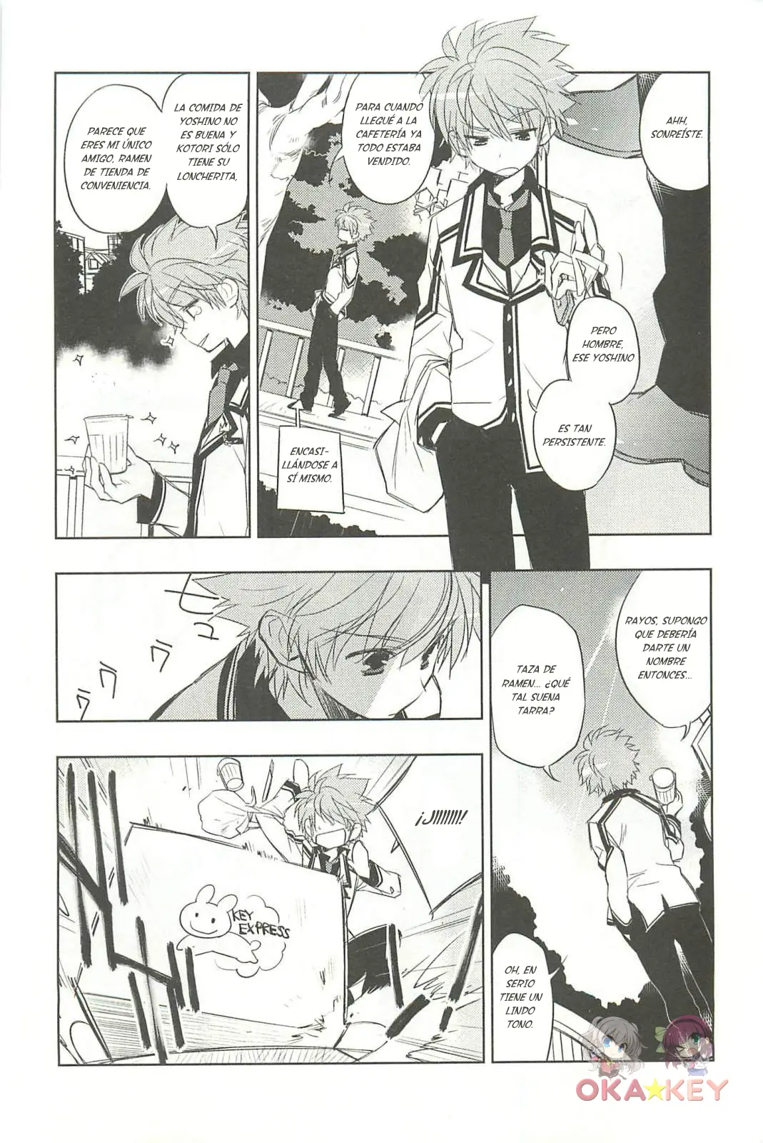 Rewrite: SIDE-B capítulo 2, página 7
