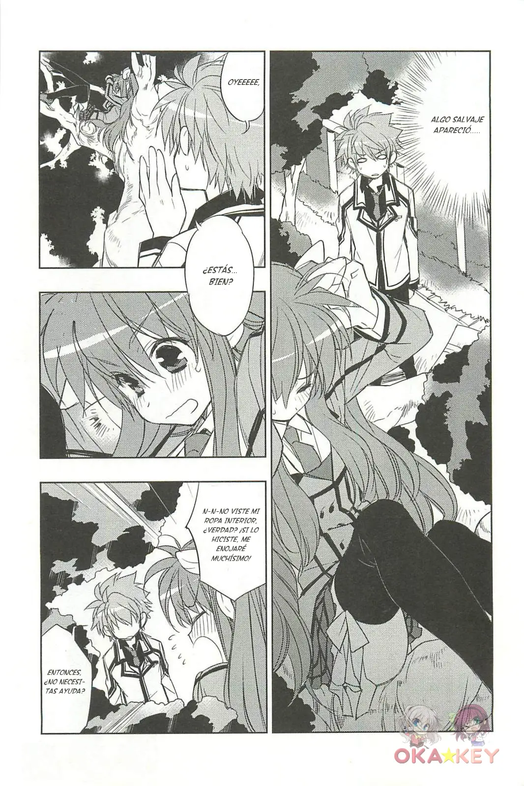 Rewrite: SIDE-B capítulo 2, página 9