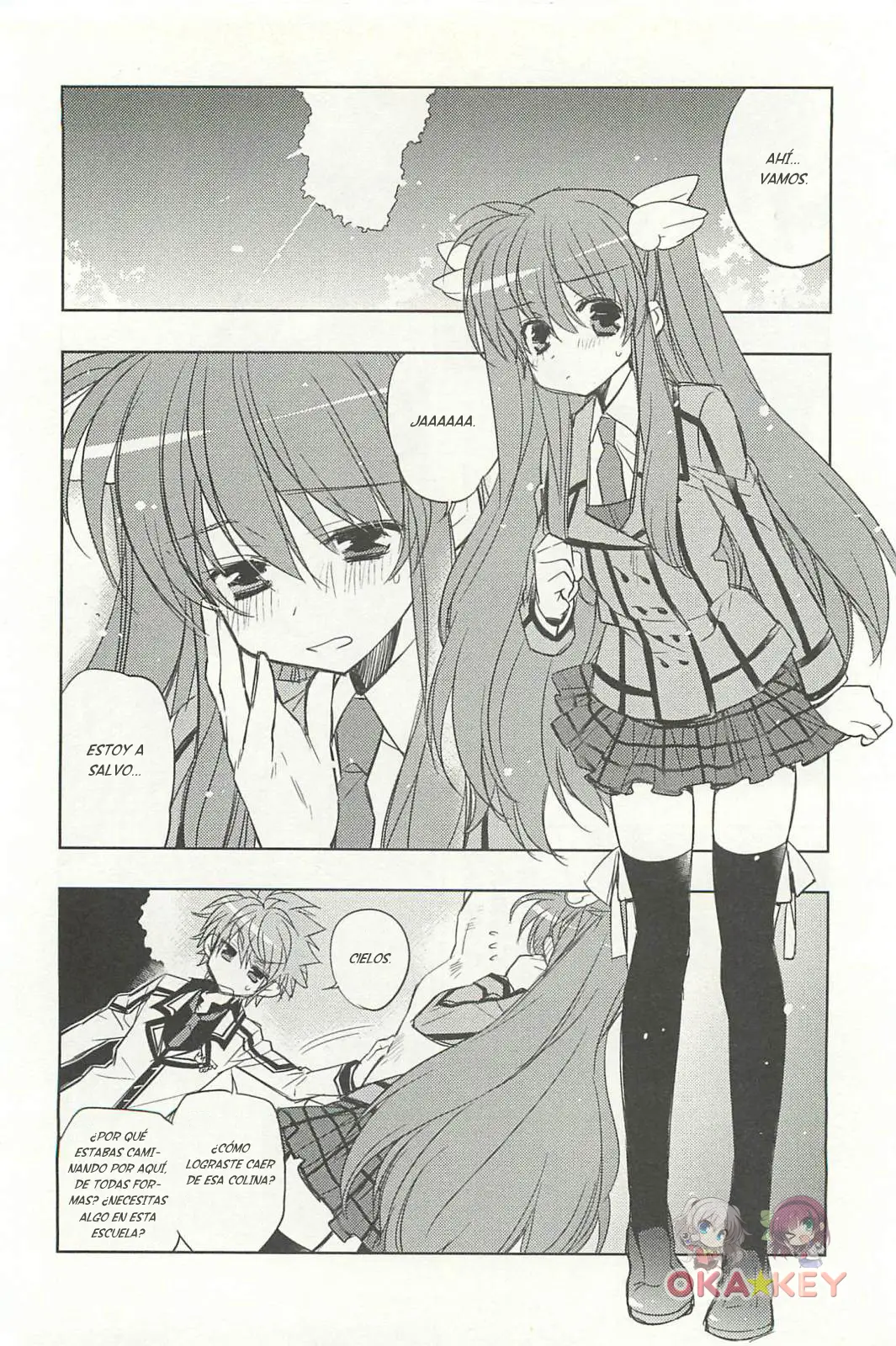 Rewrite: SIDE-B capítulo 2, página 10