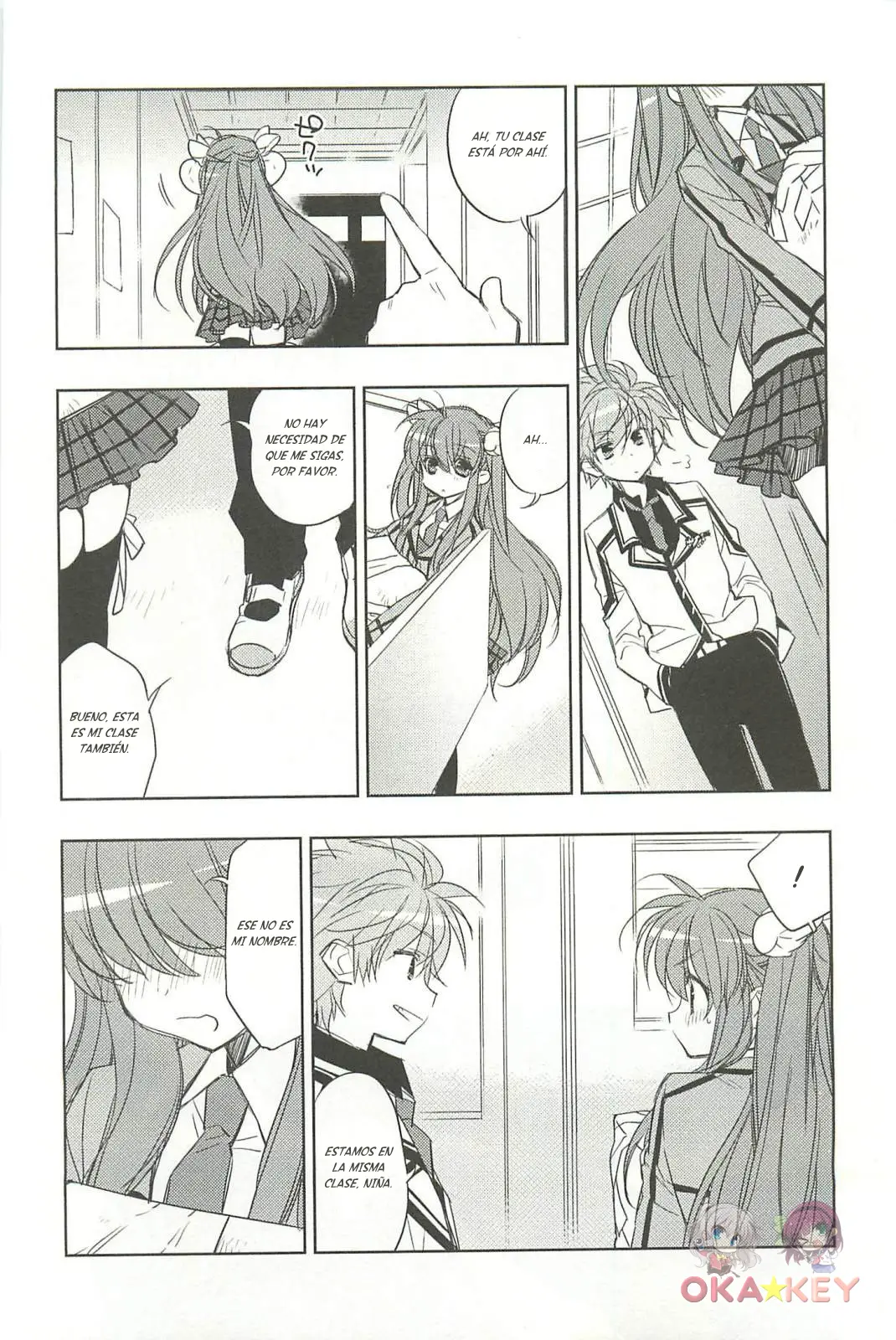 Rewrite: SIDE-B capítulo 2, página 15
