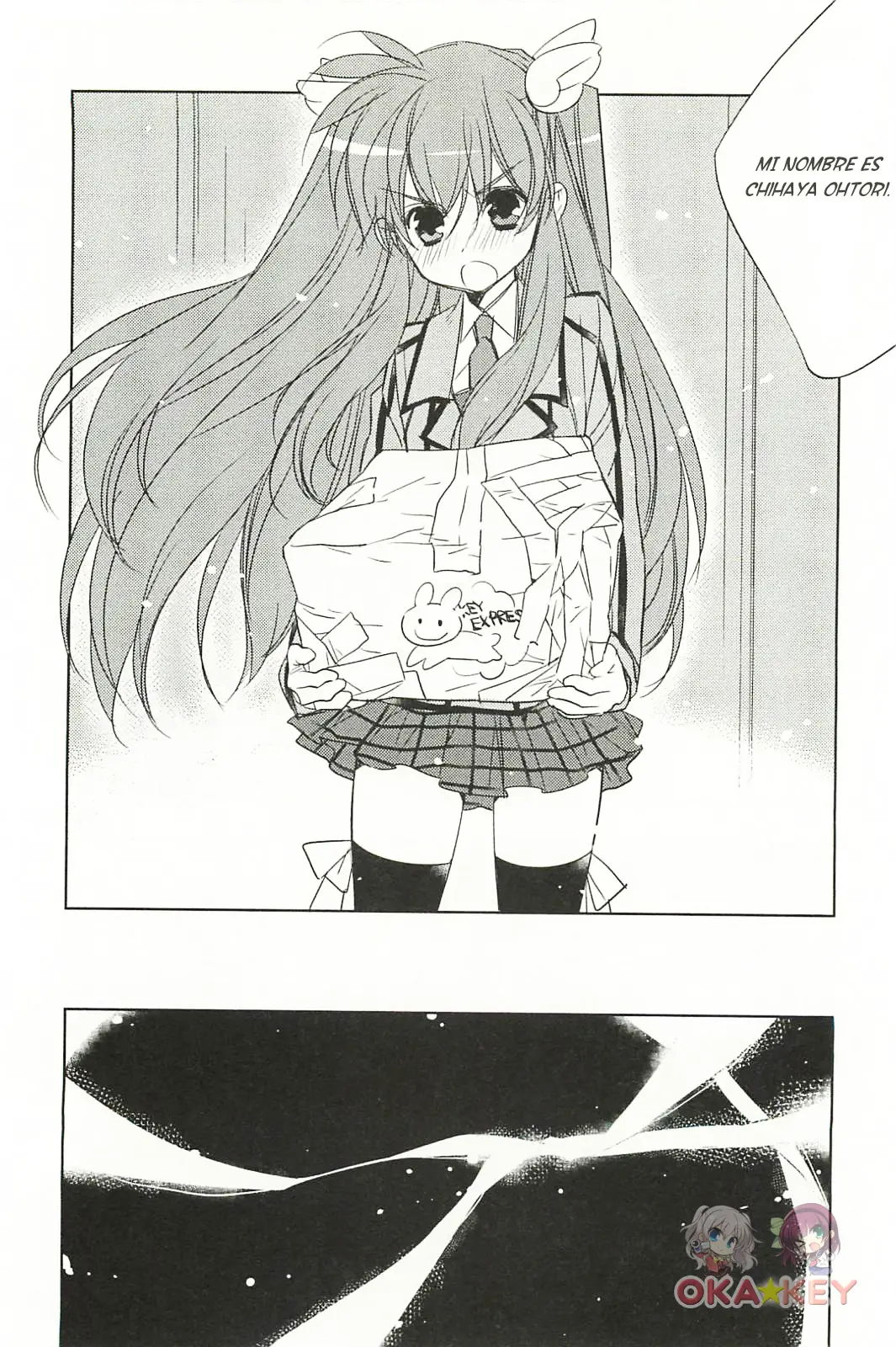 Rewrite: SIDE-B capítulo 2, página 16
