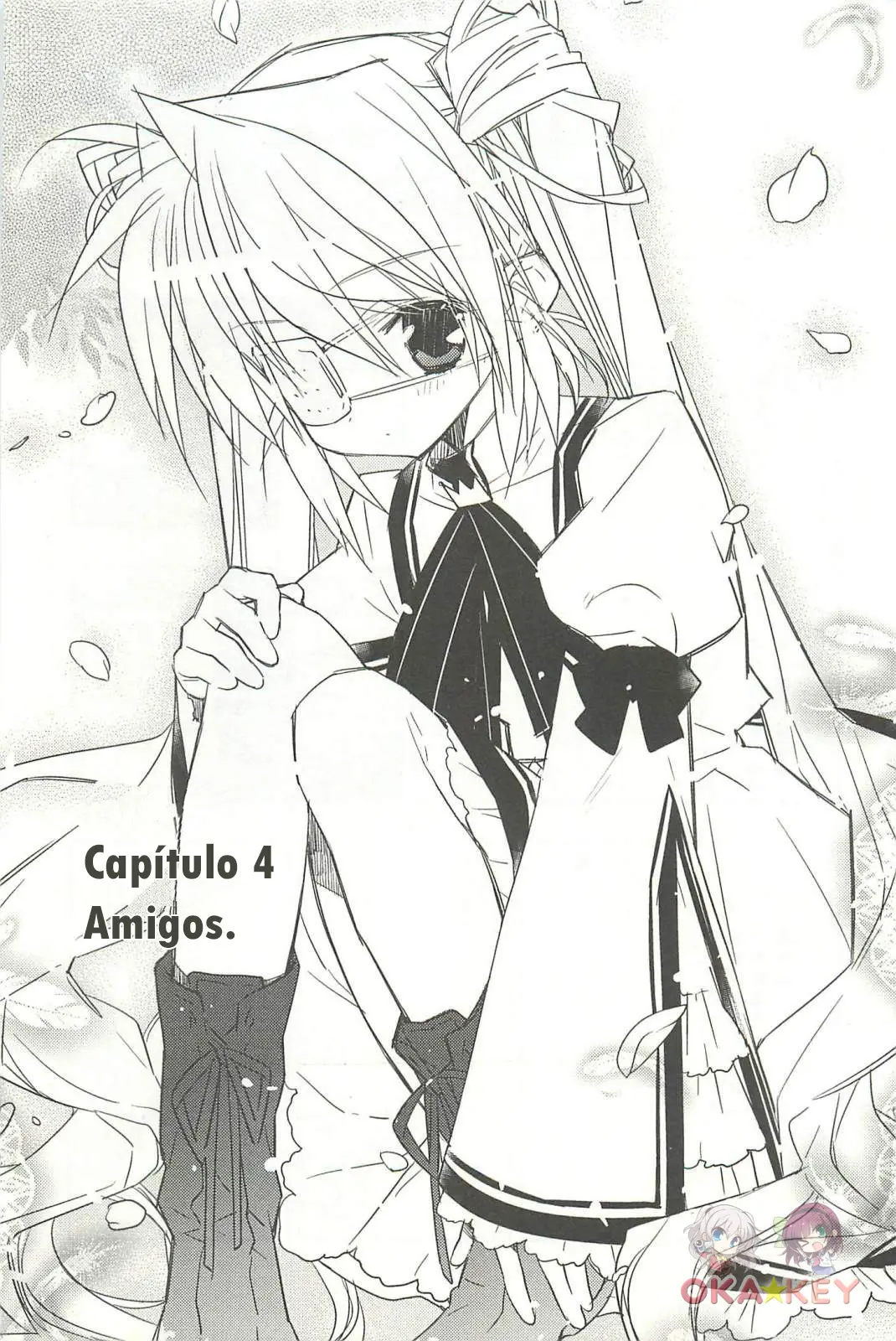 Rewrite: SIDE-B capítulo 4, página 1