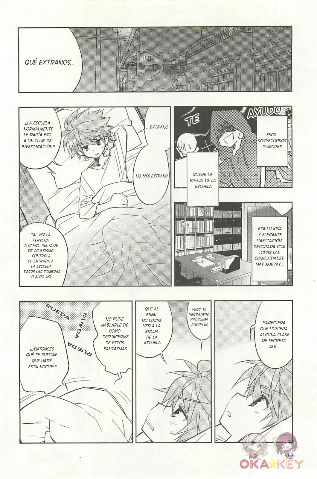 Rewrite: SIDE-B capítulo 4, página 2