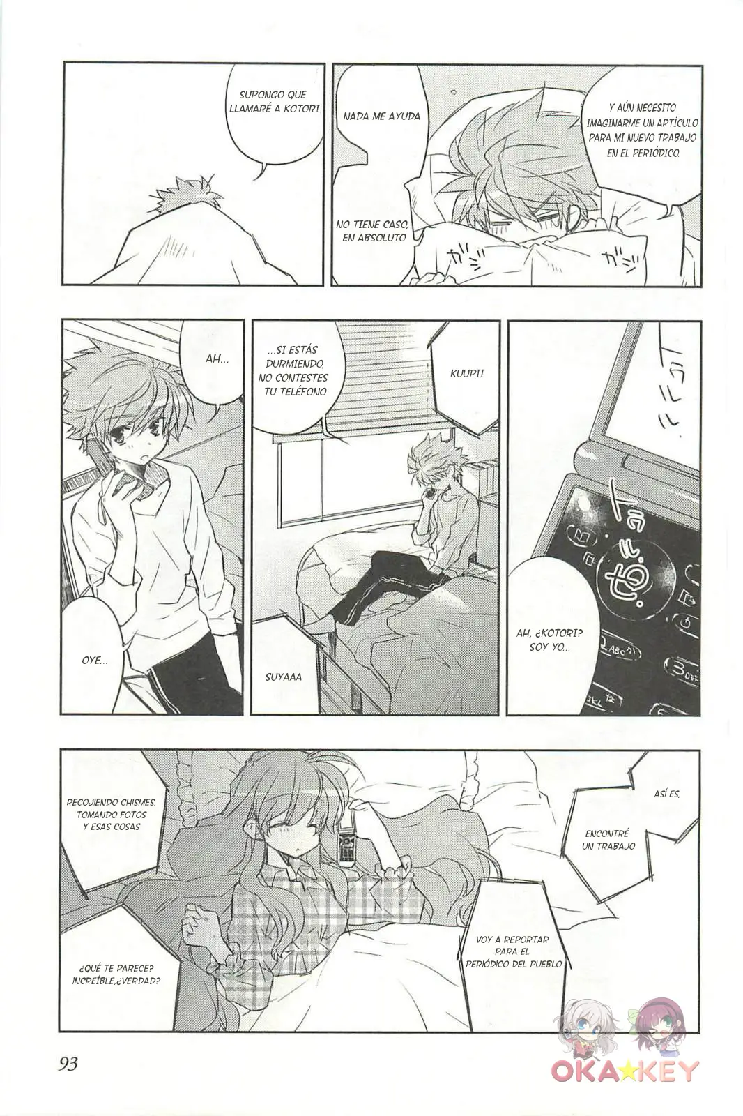 Rewrite: SIDE-B capítulo 4, página 3