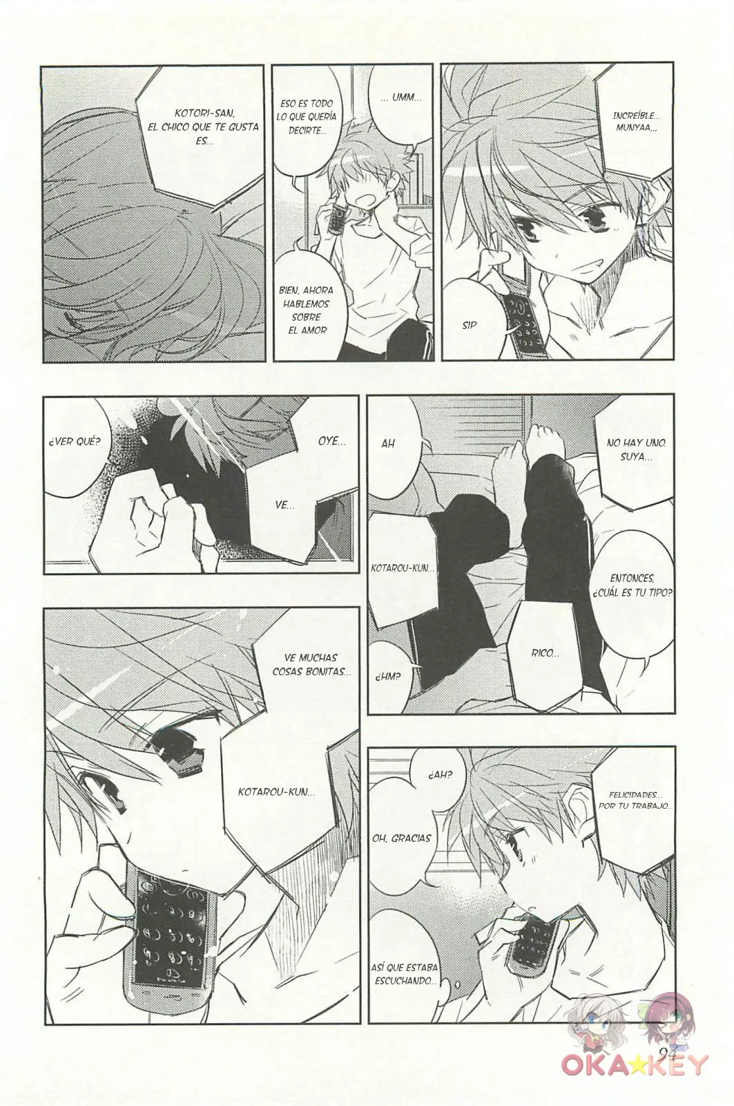 Rewrite: SIDE-B capítulo 4, página 4