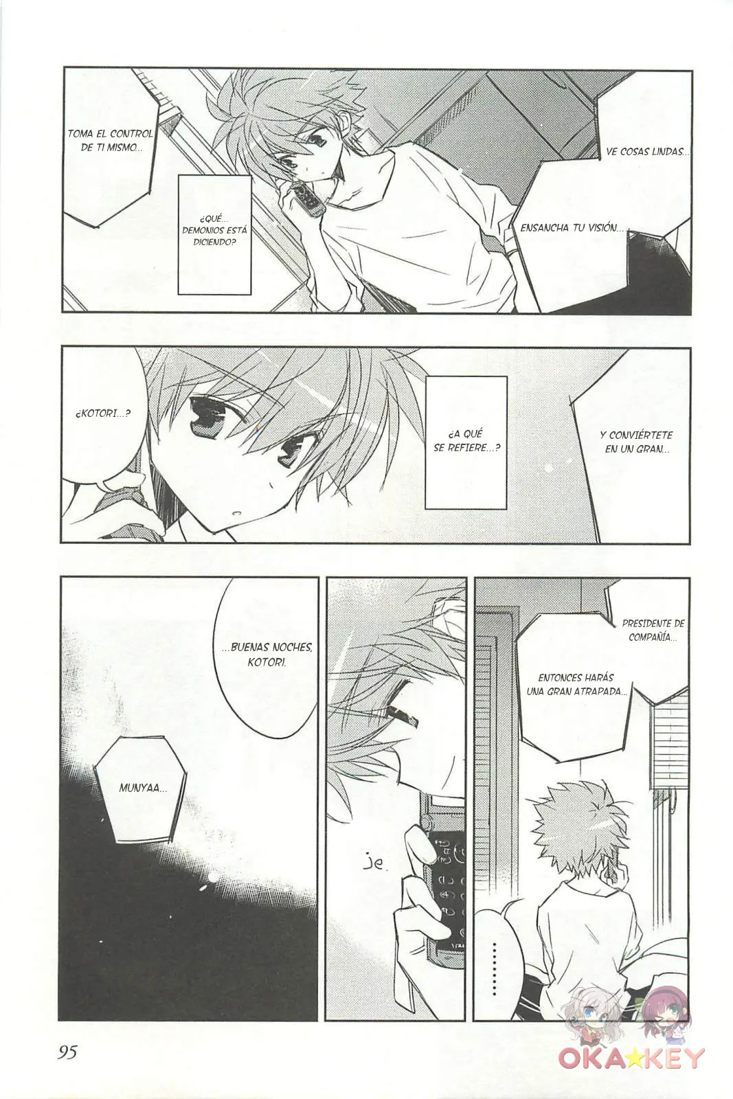 Rewrite: SIDE-B capítulo 4, página 5