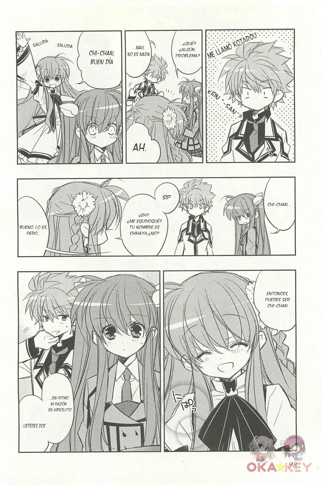 Rewrite: SIDE-B capítulo 4, página 8