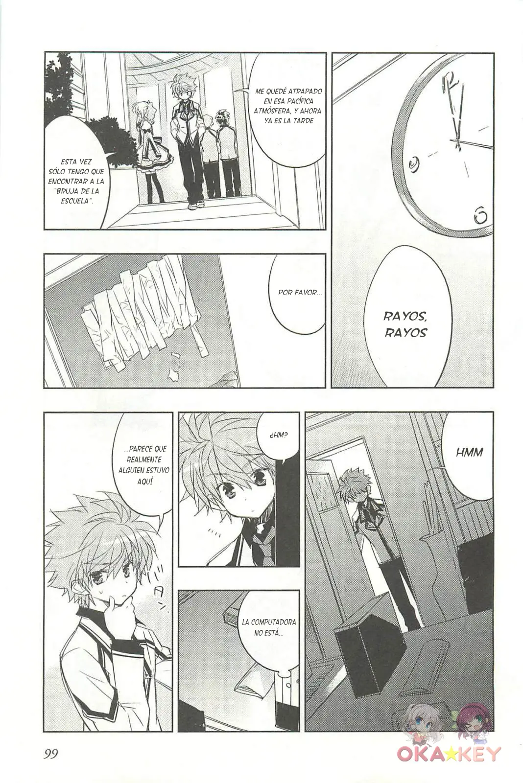 Rewrite: SIDE-B capítulo 4, página 9