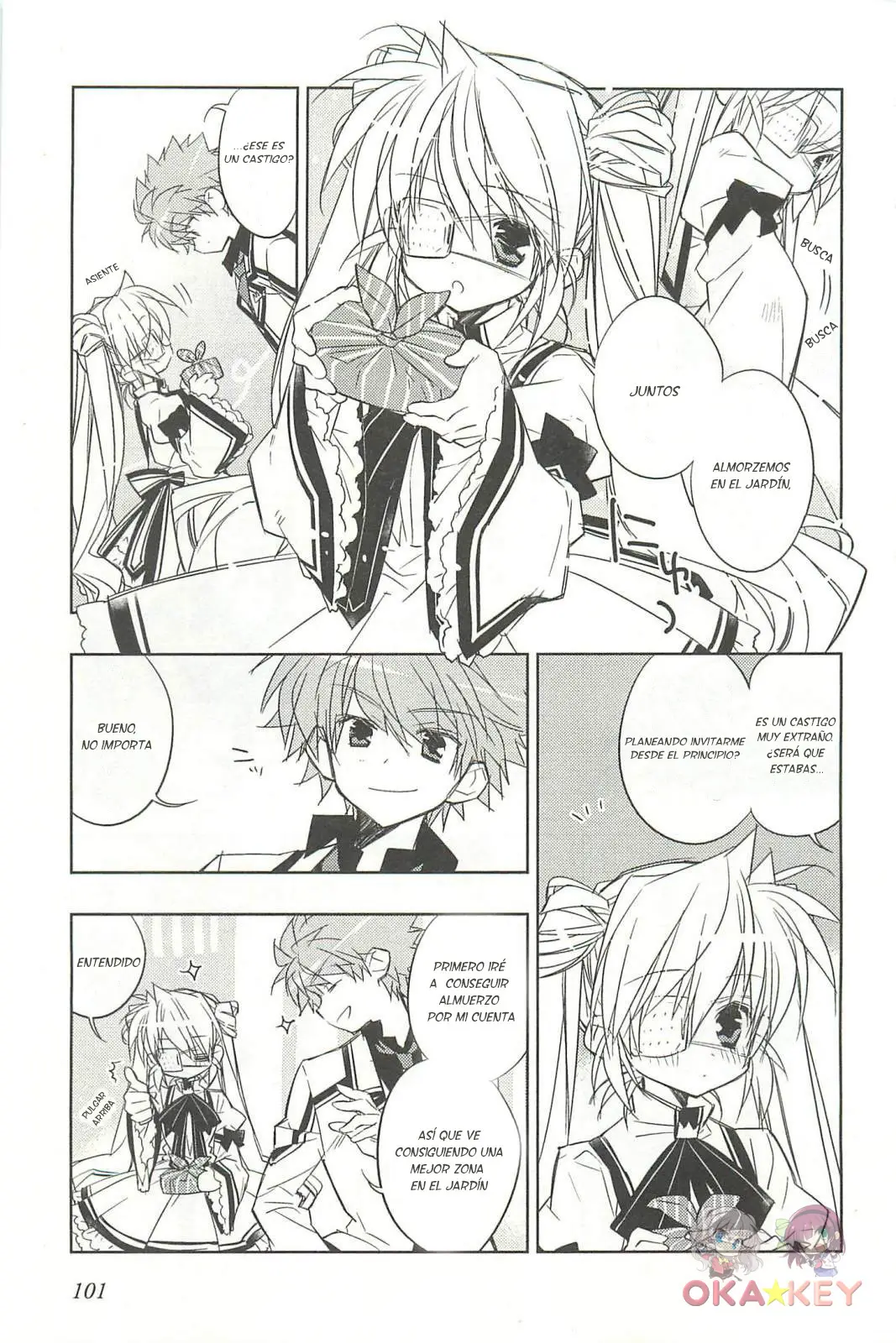 Rewrite: SIDE-B capítulo 4, página 11