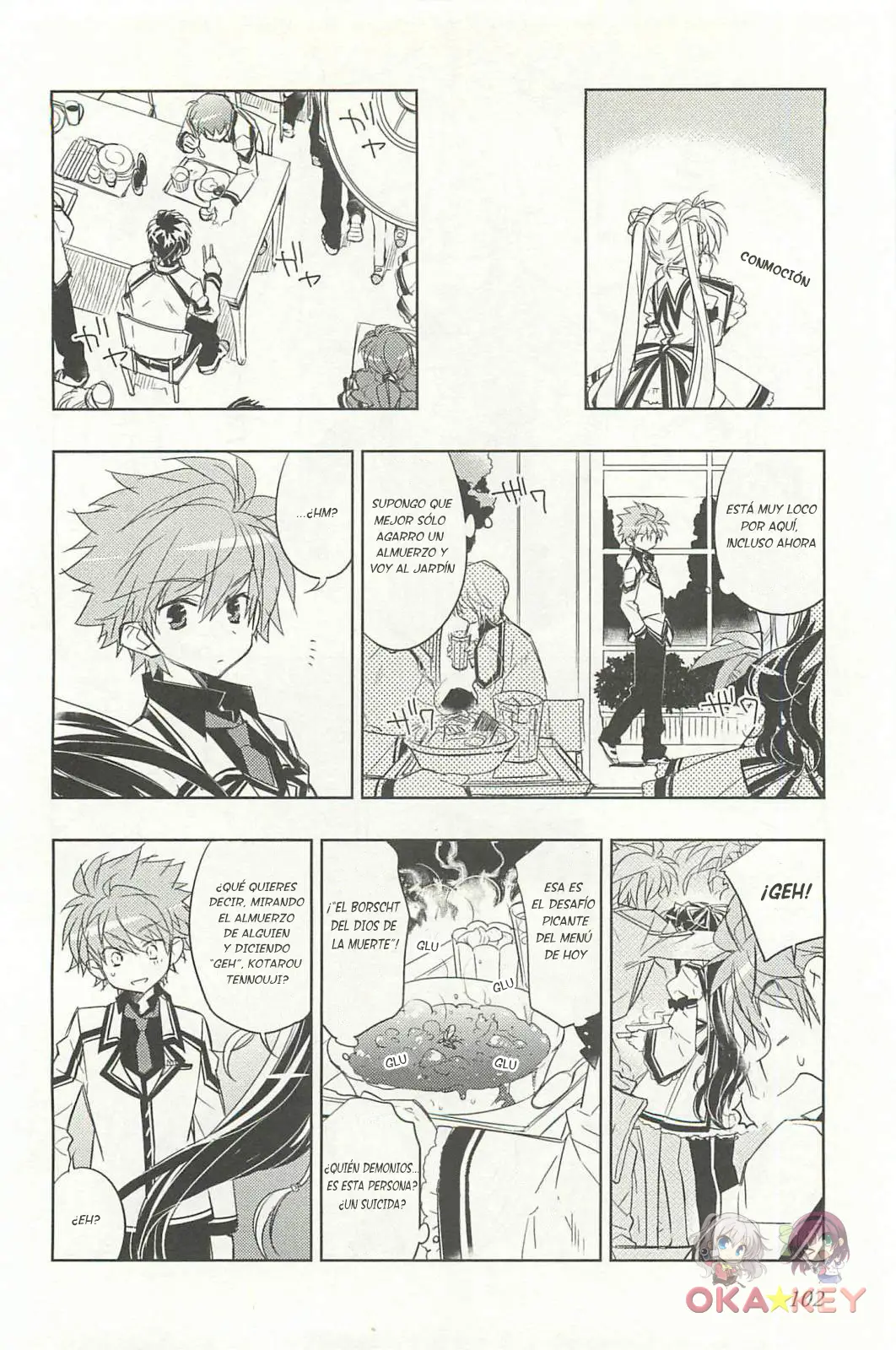 Rewrite: SIDE-B capítulo 4, página 12