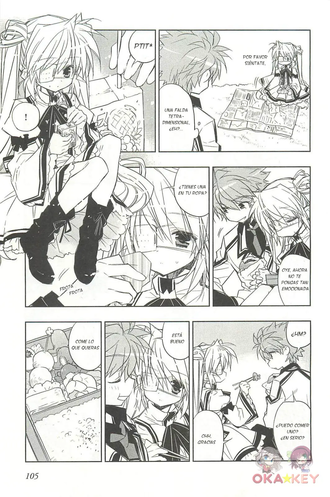 Rewrite: SIDE-B capítulo 4, página 15