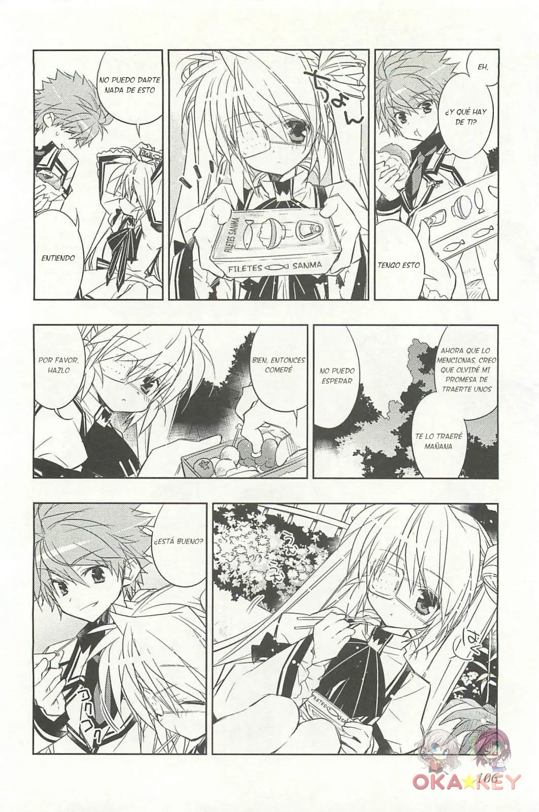 Rewrite: SIDE-B capítulo 4, página 16