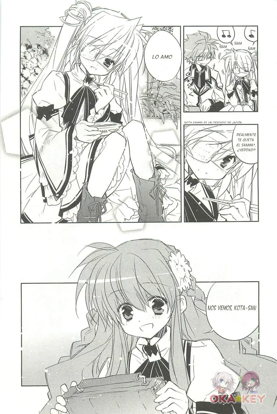 Rewrite: SIDE-B capítulo 4, página 17