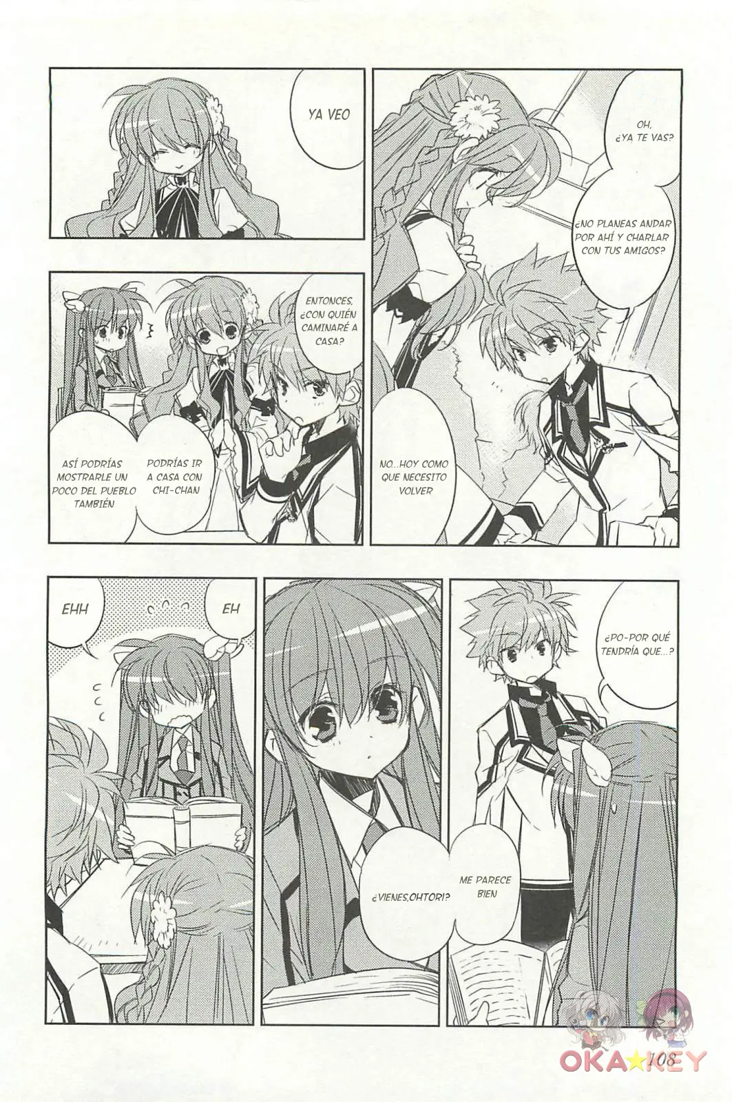 Rewrite: SIDE-B capítulo 4, página 18