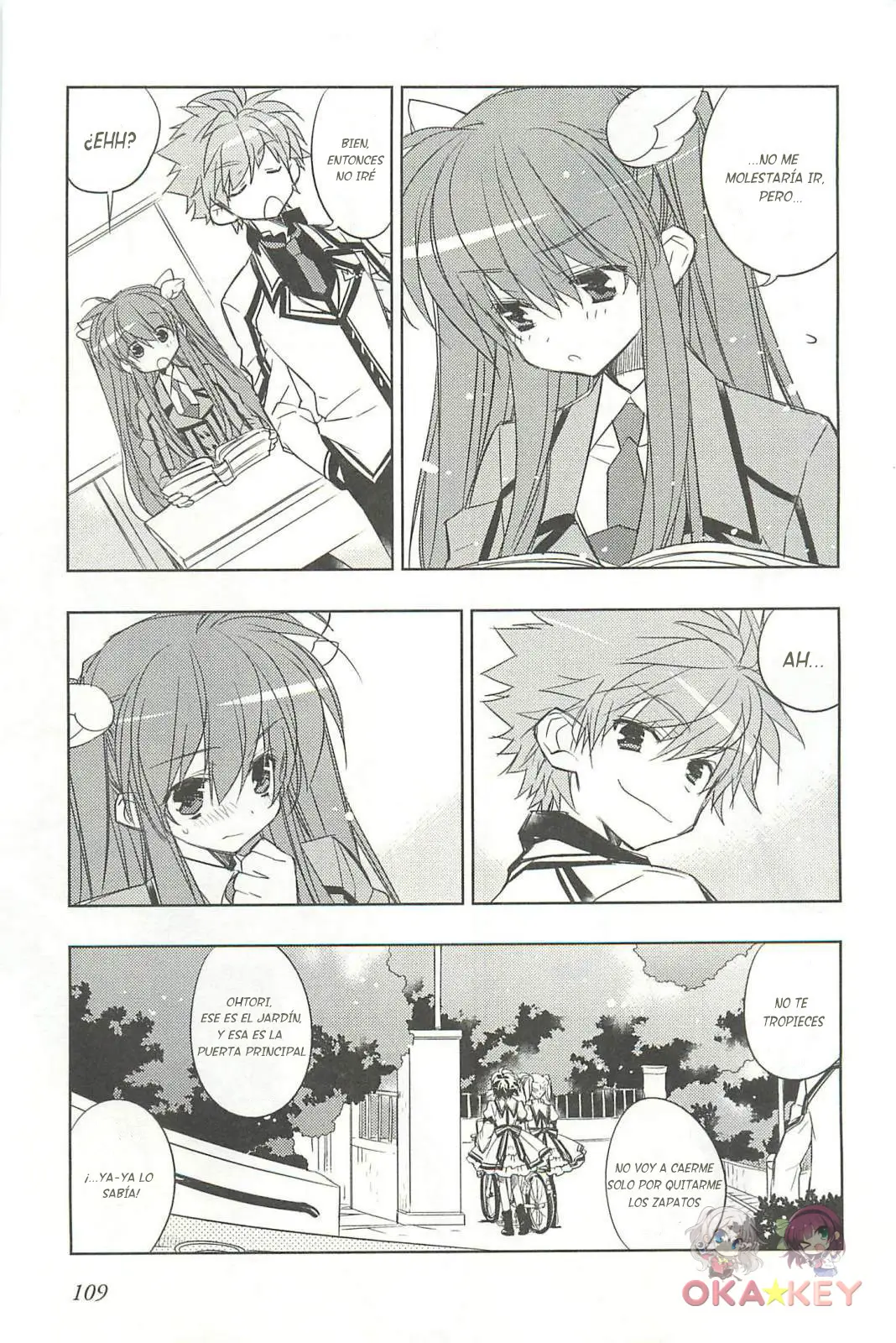 Rewrite: SIDE-B capítulo 4, página 19
