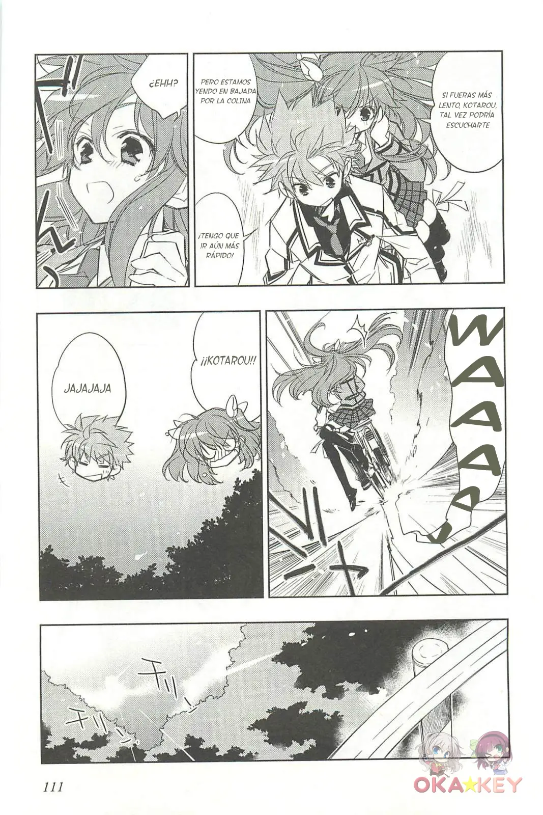 Rewrite: SIDE-B capítulo 4, página 21
