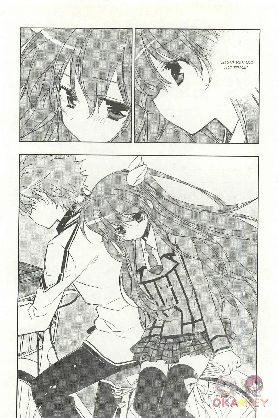 Rewrite: SIDE-B capítulo 4, página 24