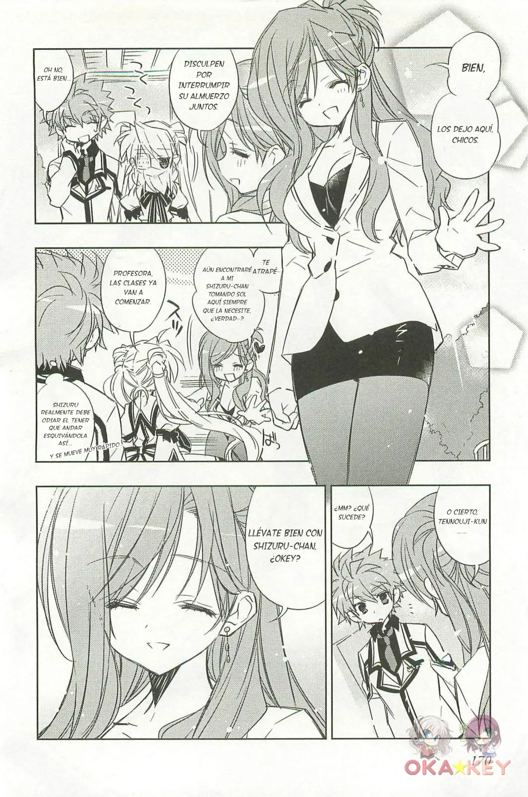 Rewrite: SIDE-B capítulo 7, página 2