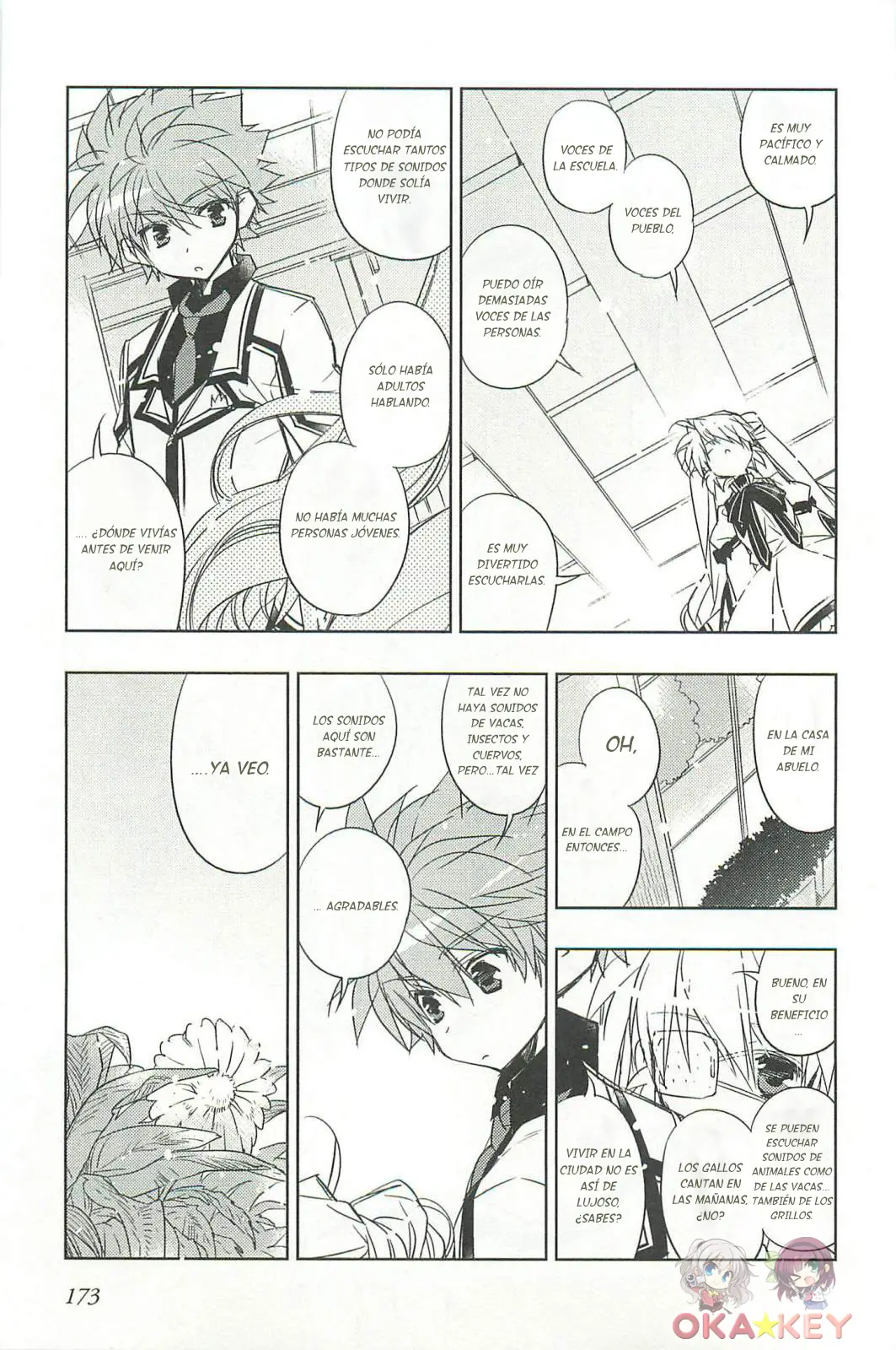 Rewrite: SIDE-B capítulo 7, página 5