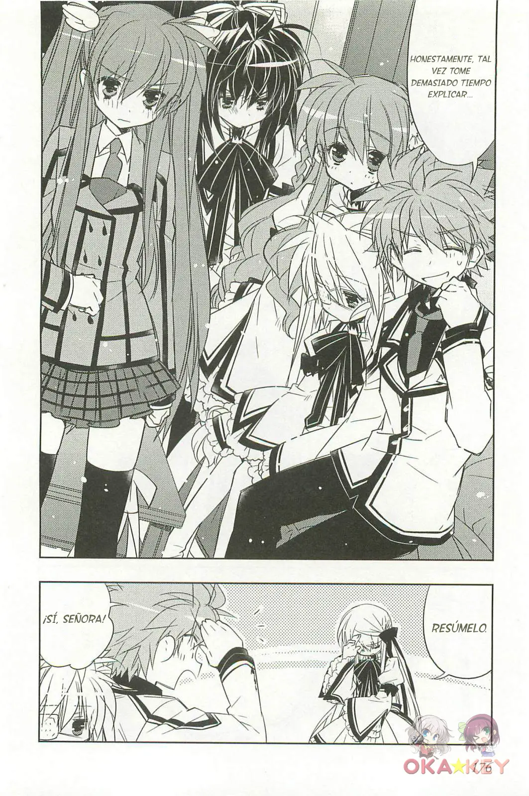 Rewrite: SIDE-B capítulo 7, página 8