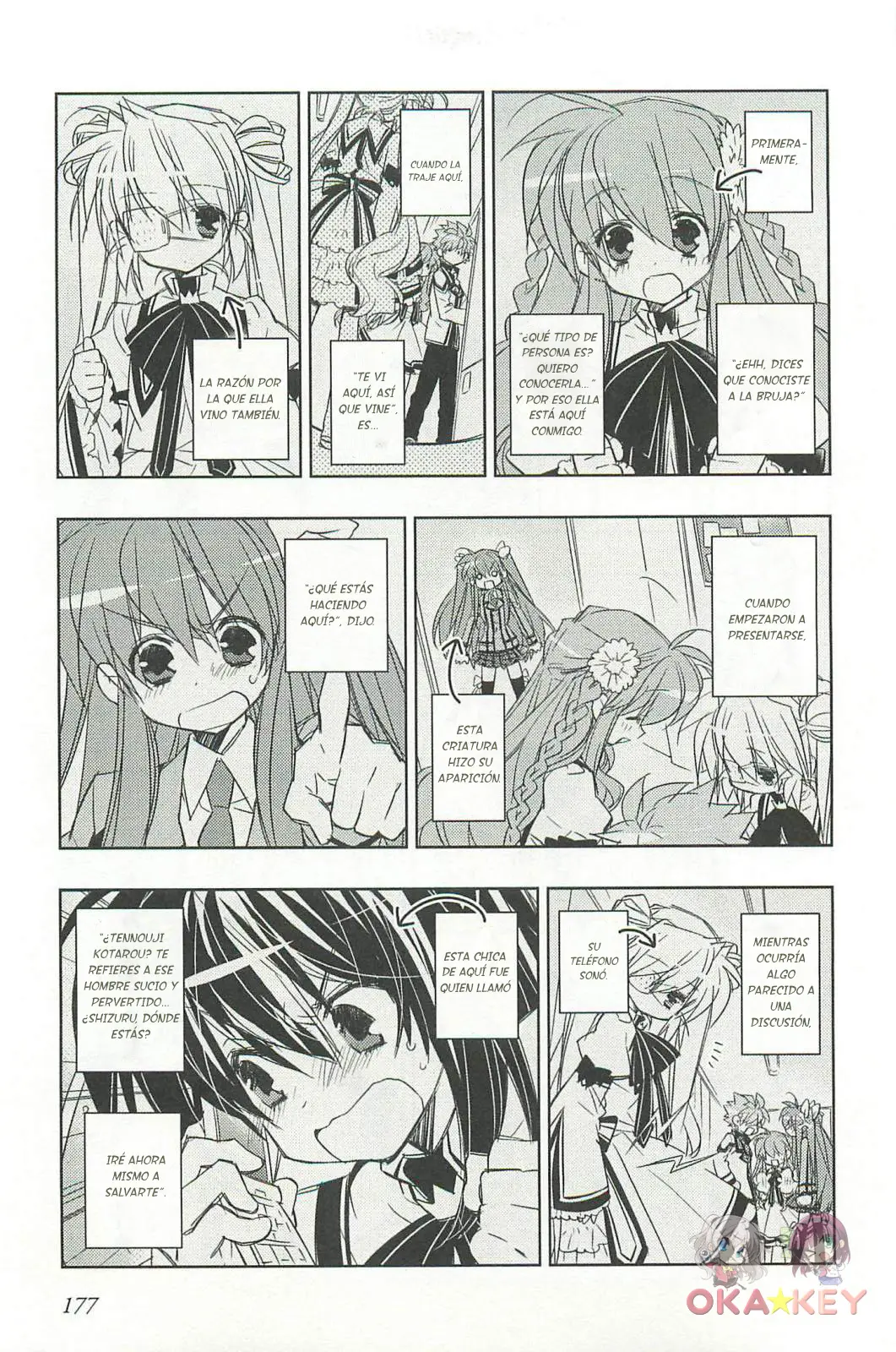 Rewrite: SIDE-B capítulo 7, página 9