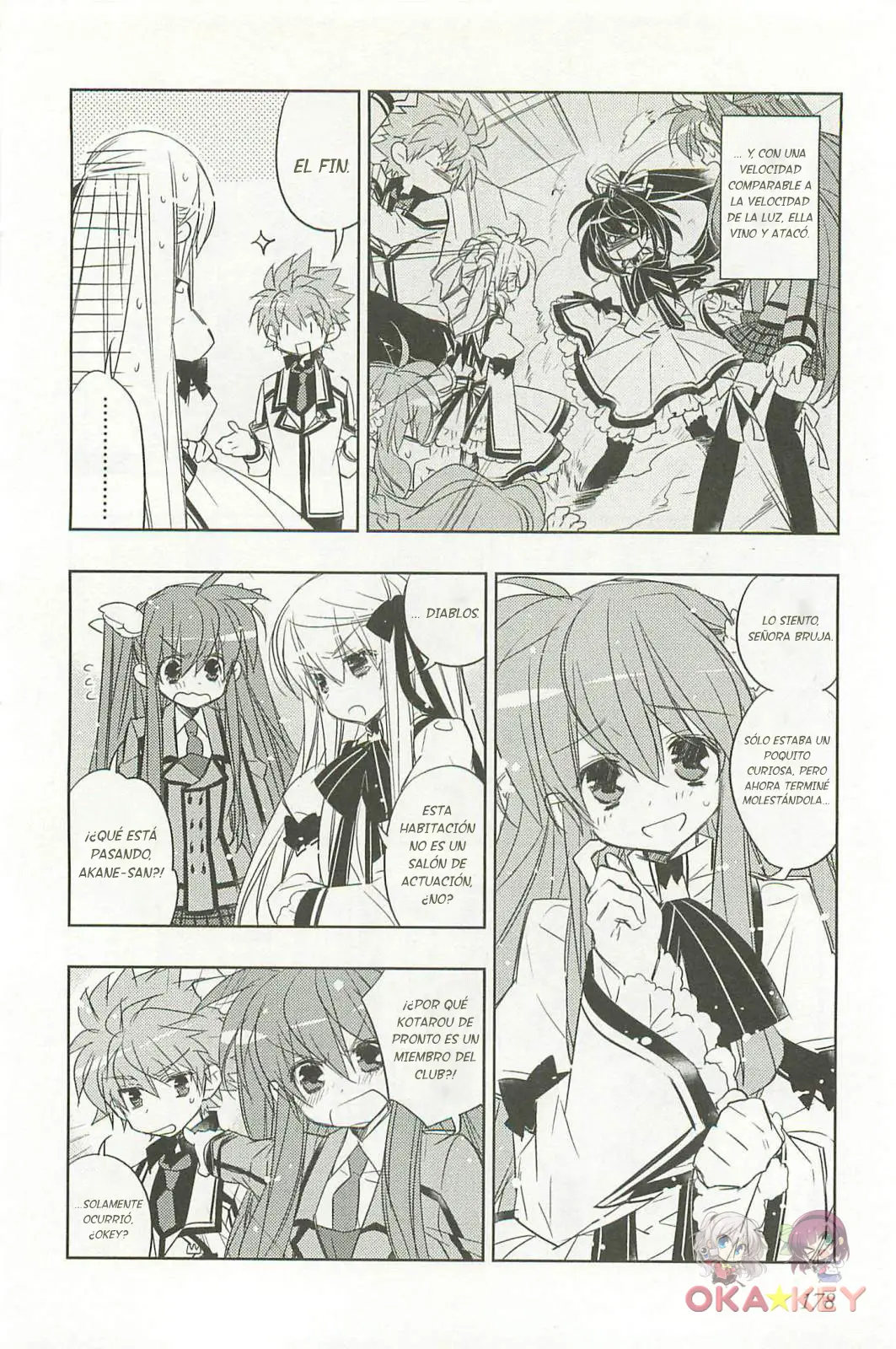 Rewrite: SIDE-B capítulo 7, página 10