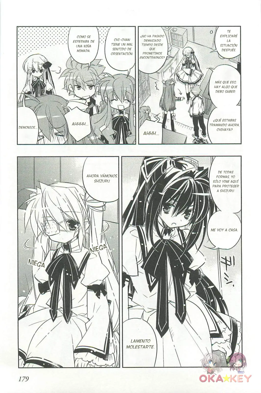 Rewrite: SIDE-B capítulo 7, página 11