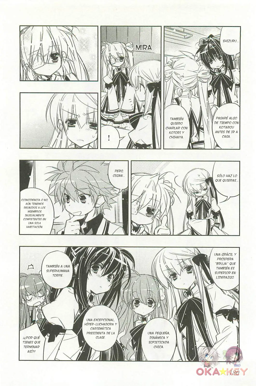 Rewrite: SIDE-B capítulo 7, página 12