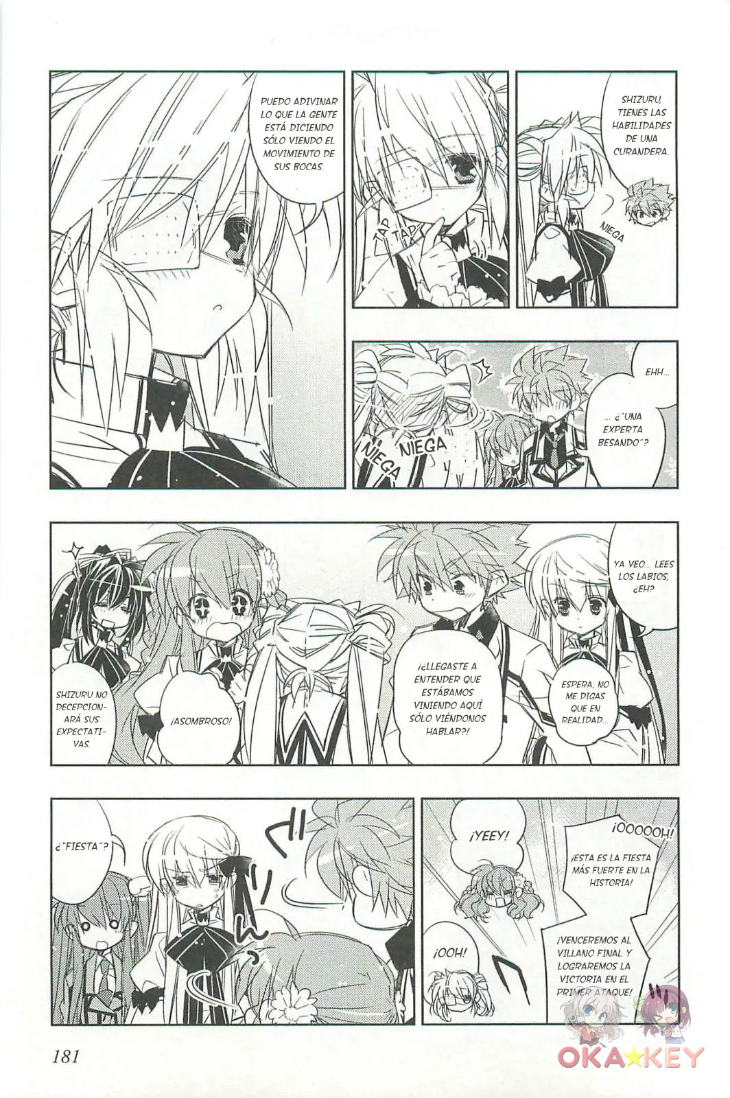 Rewrite: SIDE-B capítulo 7, página 13