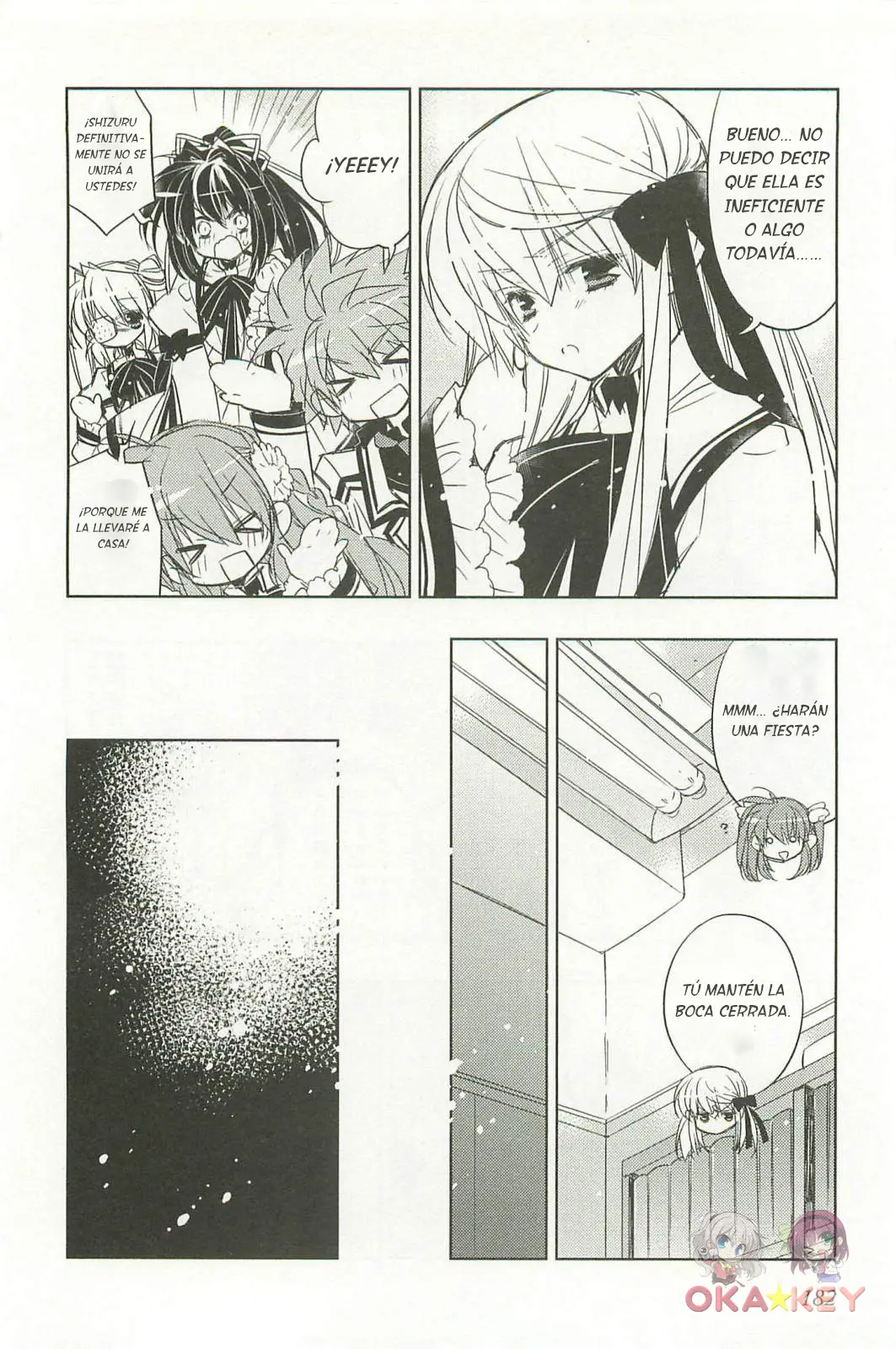 Rewrite: SIDE-B capítulo 7, página 14