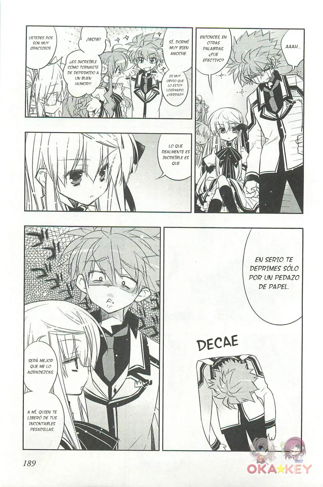 Rewrite: SIDE-B capítulo 7, página 21
