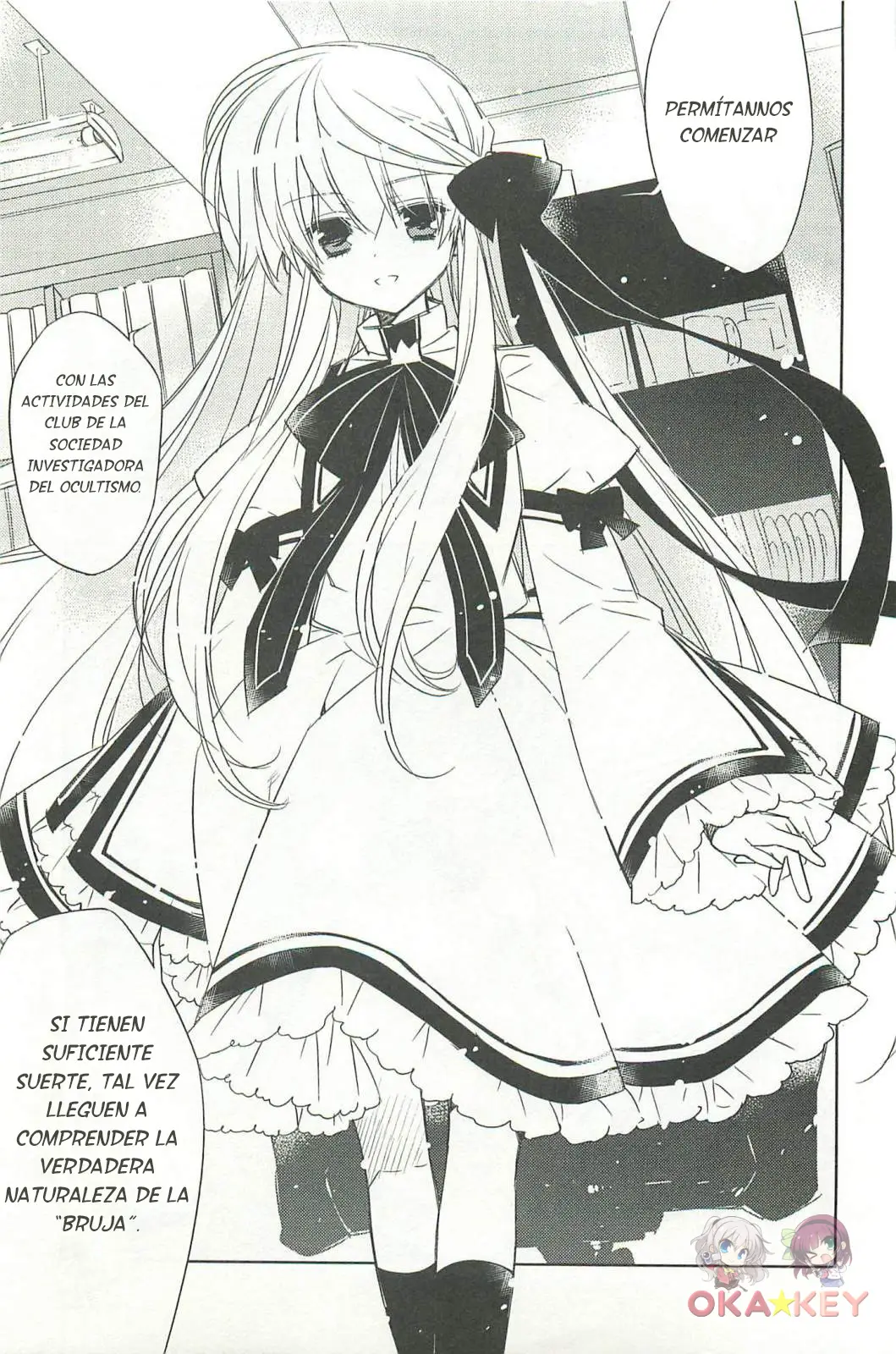 Rewrite: SIDE-B capítulo 7, página 23