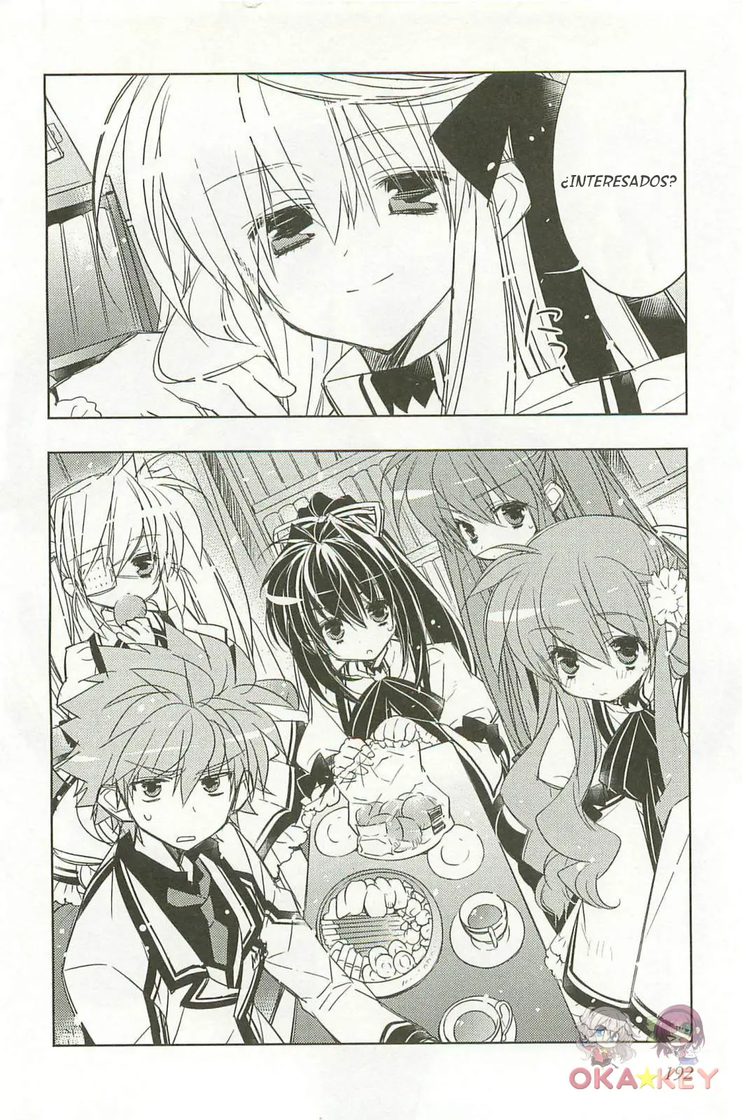 Rewrite: SIDE-B capítulo 7, página 24