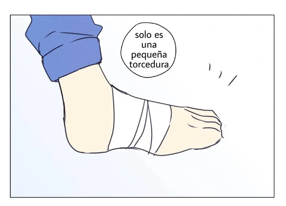 Ring capítulo 11, página 6