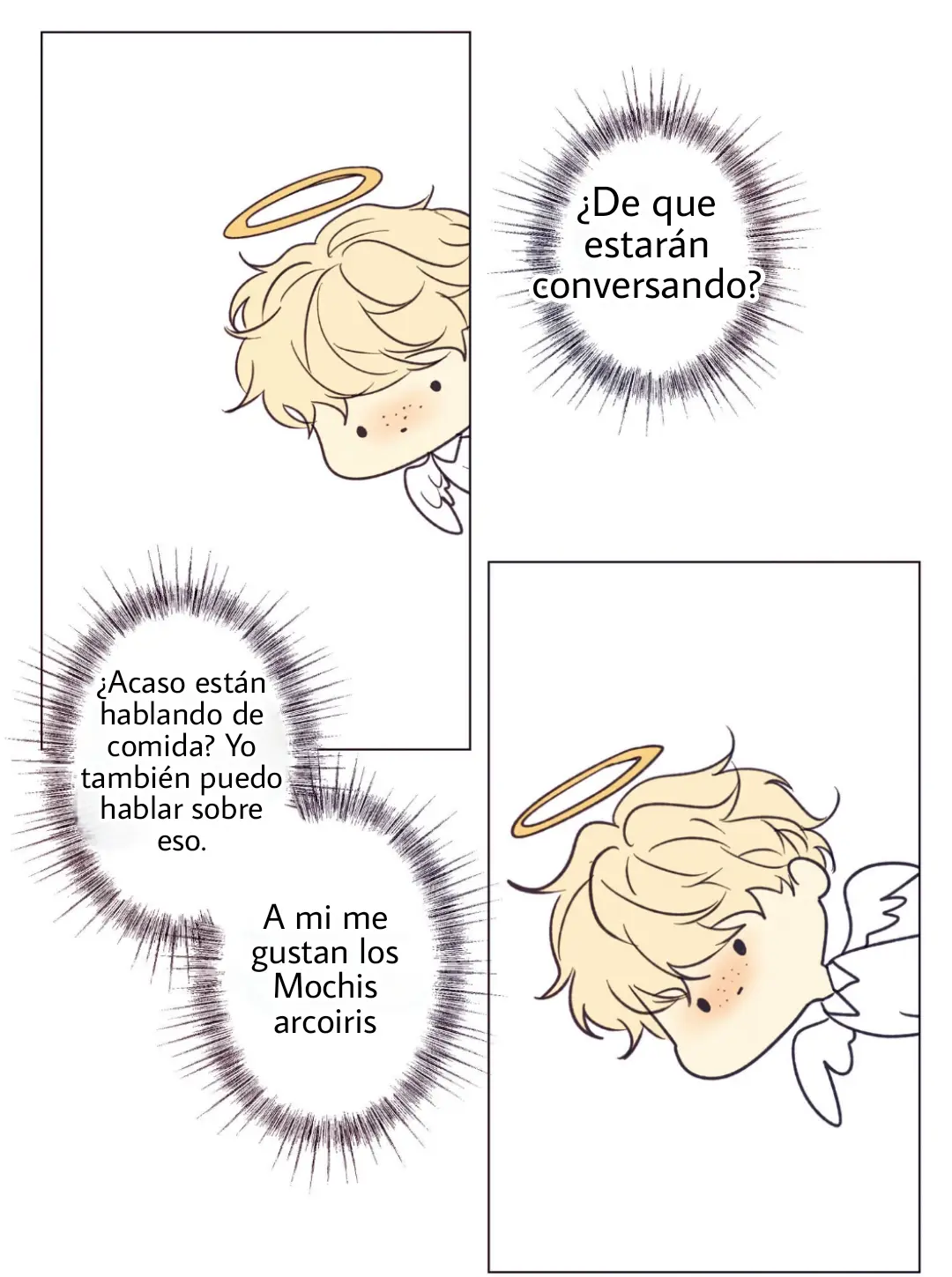 Ring capítulo 15, página 6