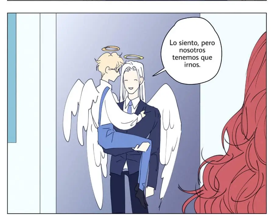 Ring capítulo 16, página 6