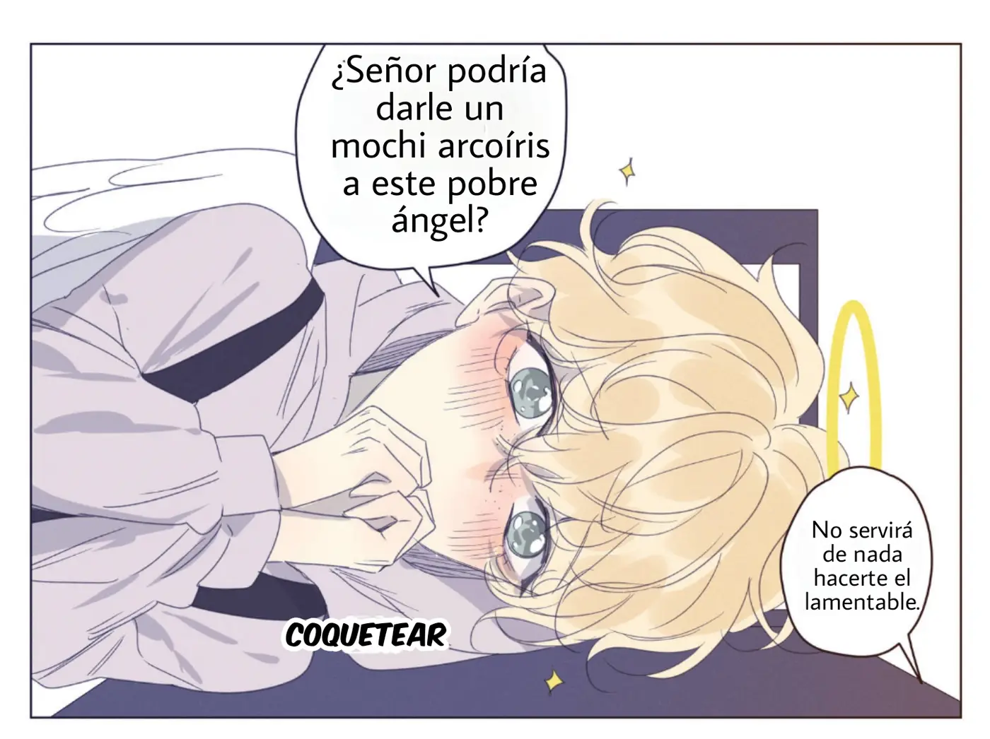 Ring capítulo 18, página 5