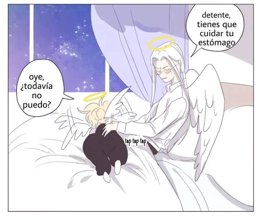 Ring capítulo 18, página 6