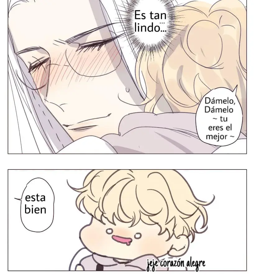 Ring capítulo 18, página 8