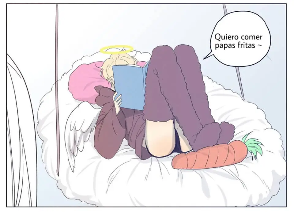 Ring capítulo 19, página 3