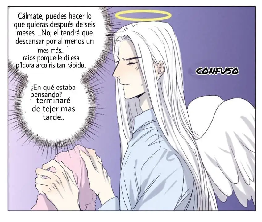 Ring capítulo 20, página 4